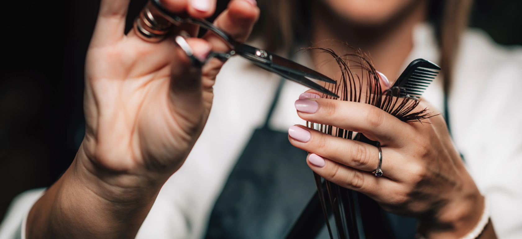 Coiffeur brushing Paris 16e Arrondissement